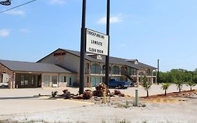 Sanger Inn